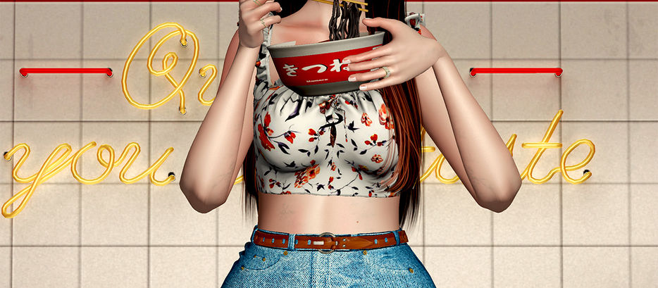 Look  1509