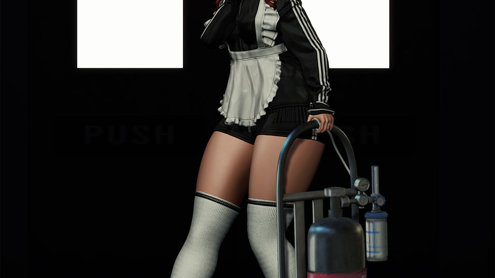 Look  1523