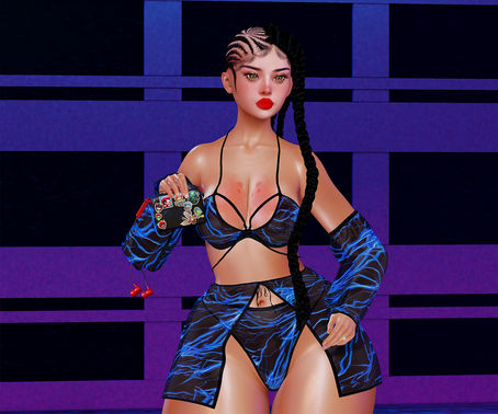 Look  1439