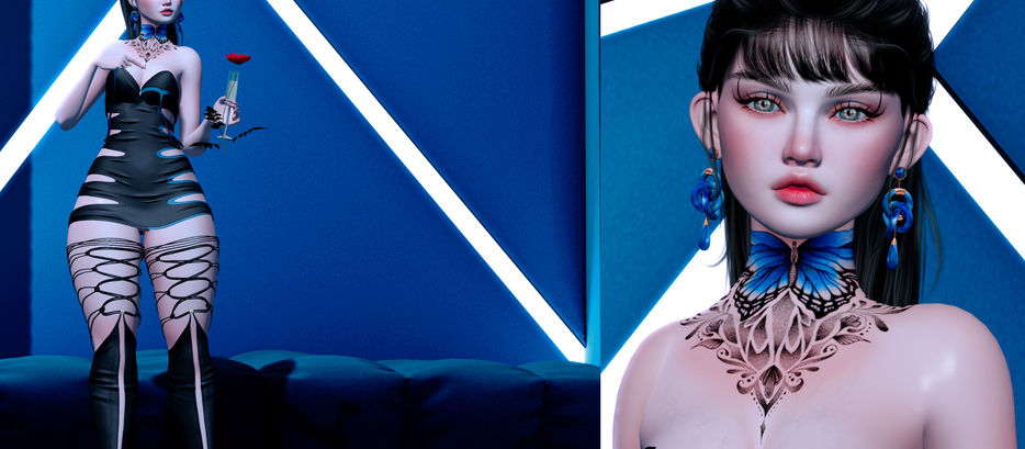 Look 1390