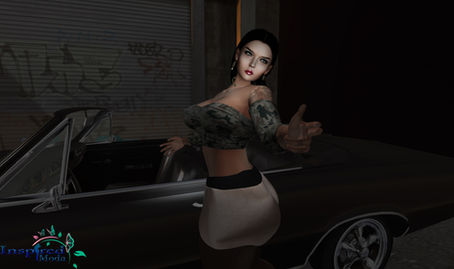 ❧ Look 67 ❧
