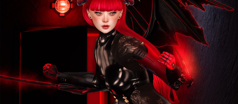 Look  1463