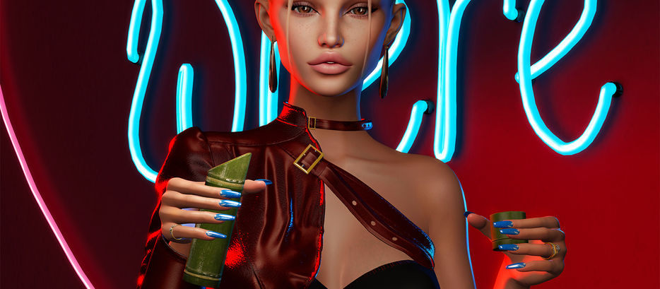 Look  1430