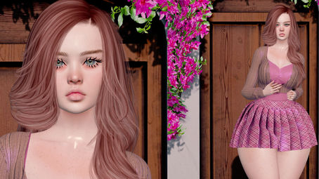 Look  1401
