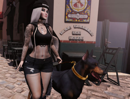 Look 285