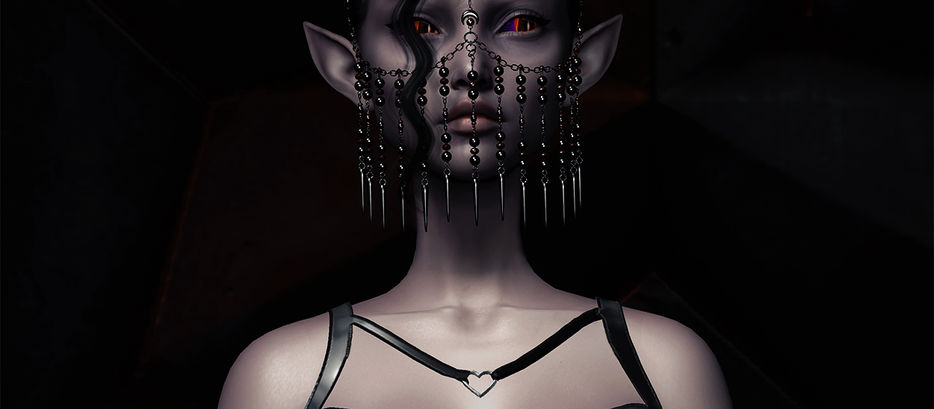 Look  1483