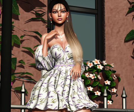 Look  1522