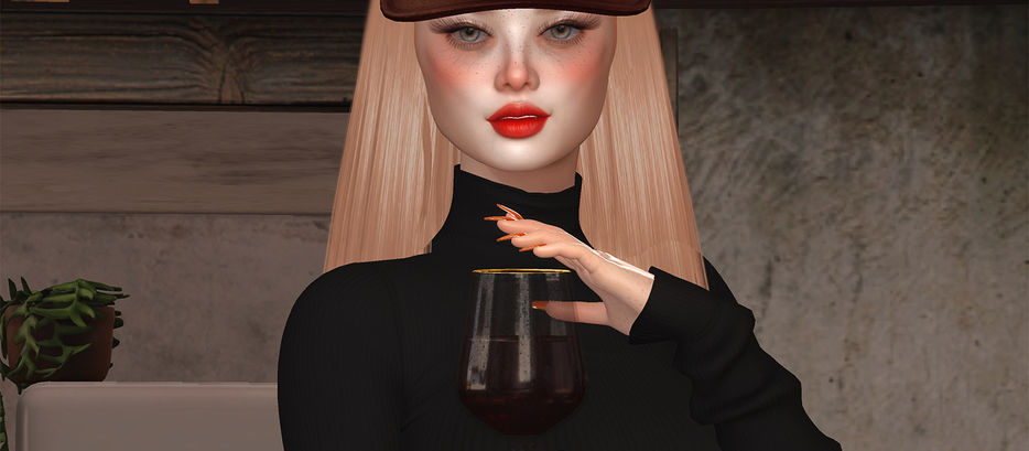 Look  1464