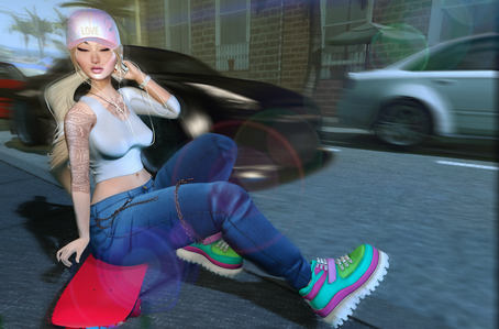 Look 350