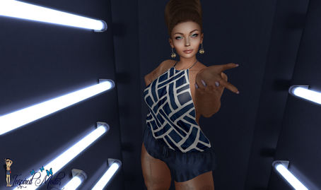 ❧ Look 74 ❧