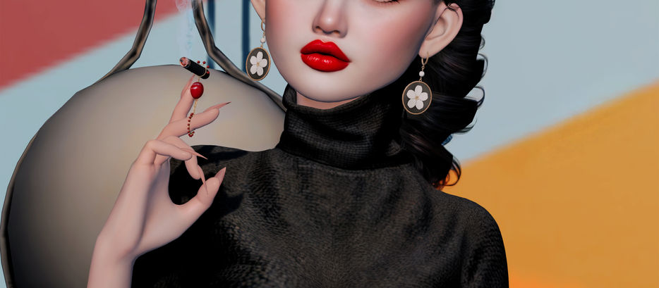 Look  1391