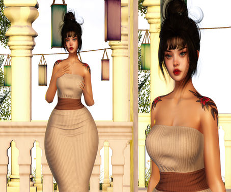 Look  1440