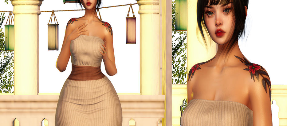 Look  1440