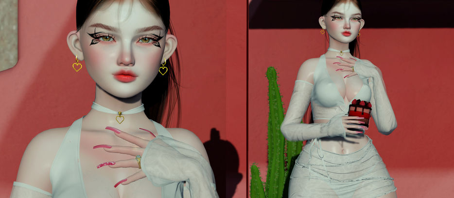 Look  1384