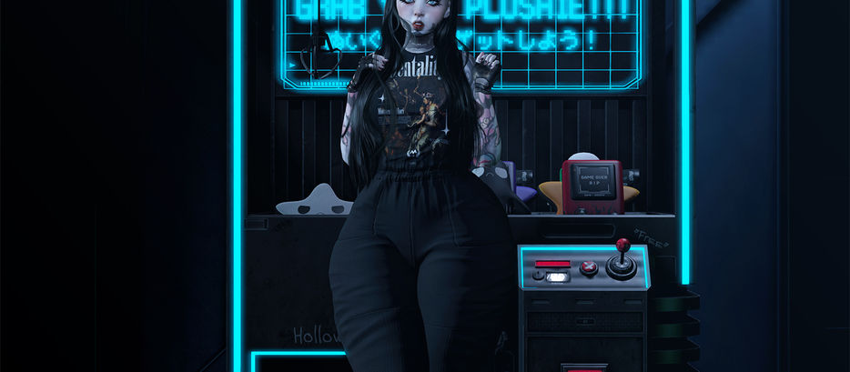 Look  1425