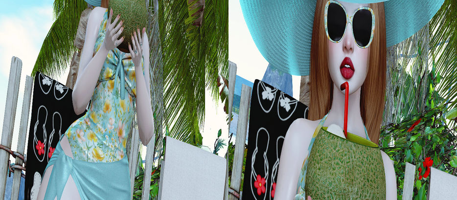 Look 1419