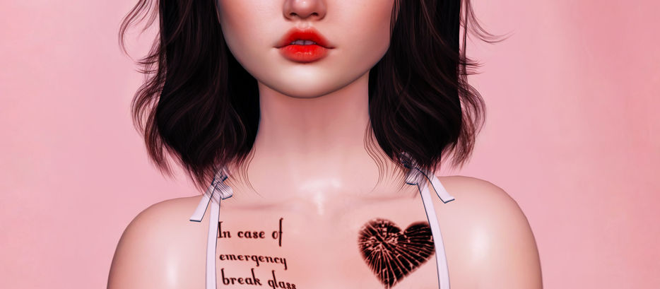 Look  1386