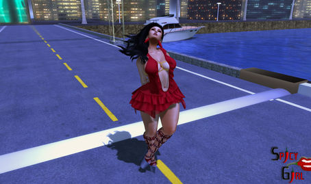 ❧ Look 65 ❧