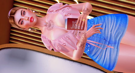Look  1235