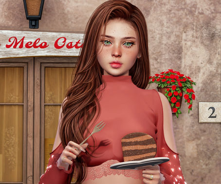 Look  1435