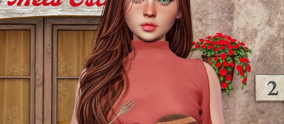 Look  1435