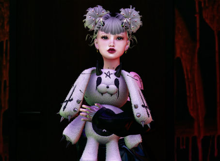 Look  1493