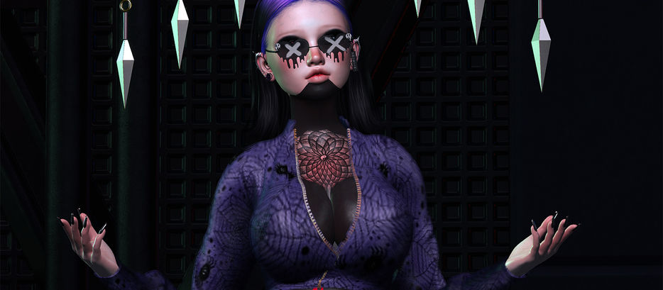 Look  1486