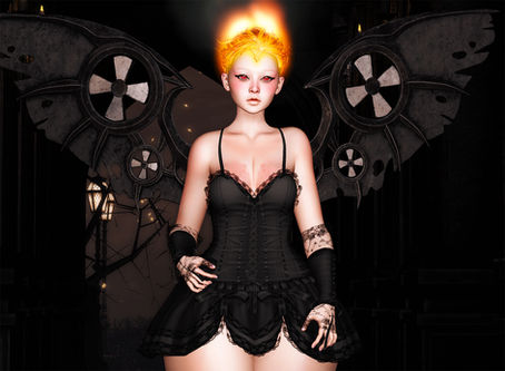 Look  1472