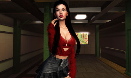 LooK 439