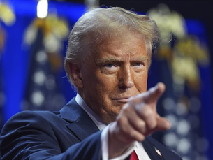 TRUMP’S UNCOMMON VICTORY OVER OBAMA LEGACIES