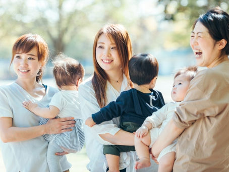 保護者が園見学で重視するポイント