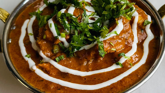 Methi Chicken