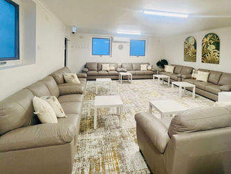 Australia Light Foundation Opens Newly Renovated Upper Floor dedicated for ALF Women & Kids!