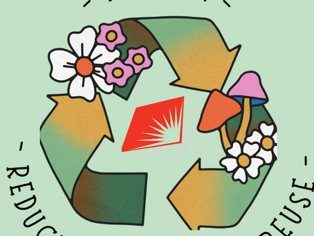 Turn Your Recyclable Items Into Donations to ALF!