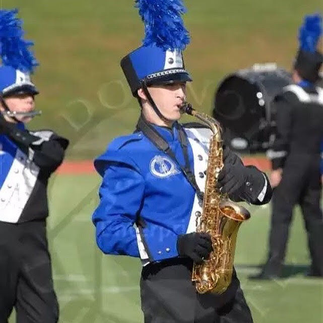 Blow My Mind Ep. 3: That One Time at Band Camp