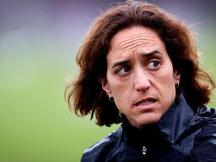 Natalia Arroyo speaks ahead of Manchester United home fixture this weekend