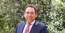 Arap John Tigchelaar erelid Wij Putten