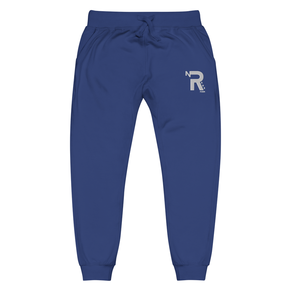 Thumbnail: RARE LOGO JOGGERS