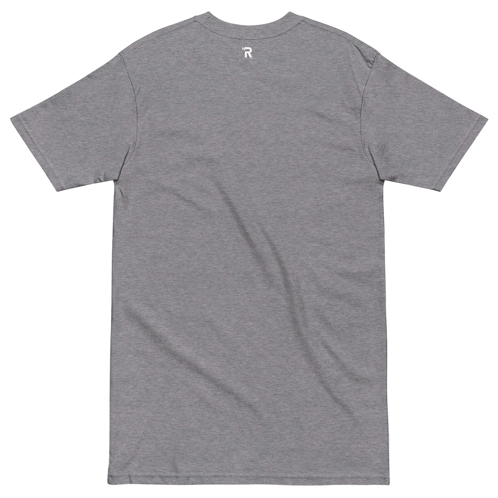 Thumbnail: NRAREFORM LOGO TEE