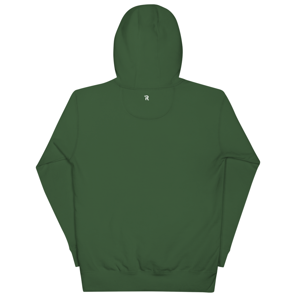 Thumbnail: LOGO HOODIE