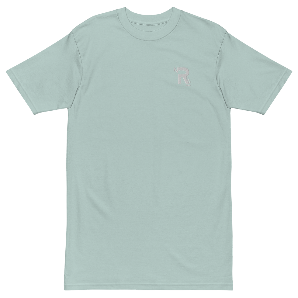 Thumbnail: NRAREFORM LOGO TEE
