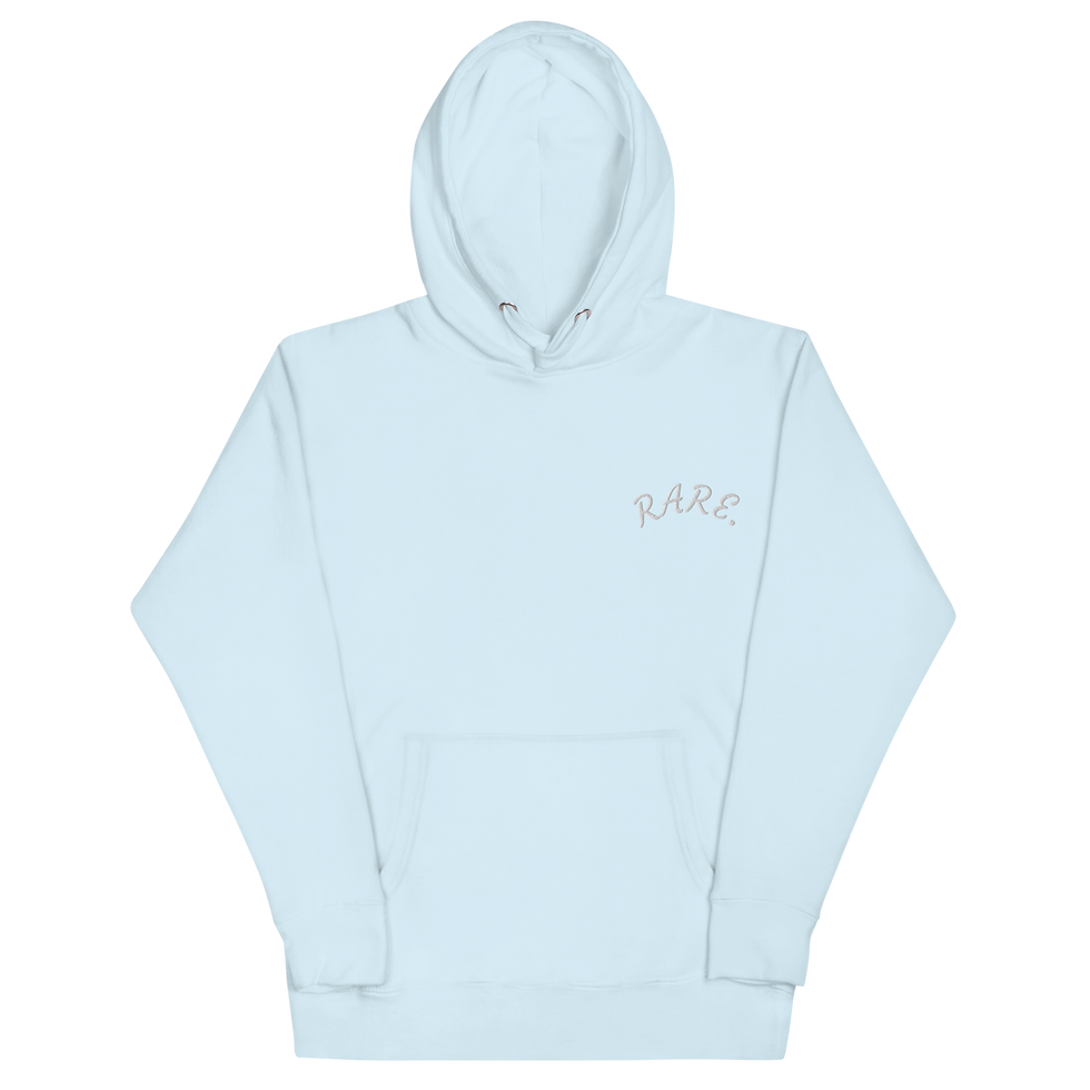 Thumbnail: RARE HOODIE