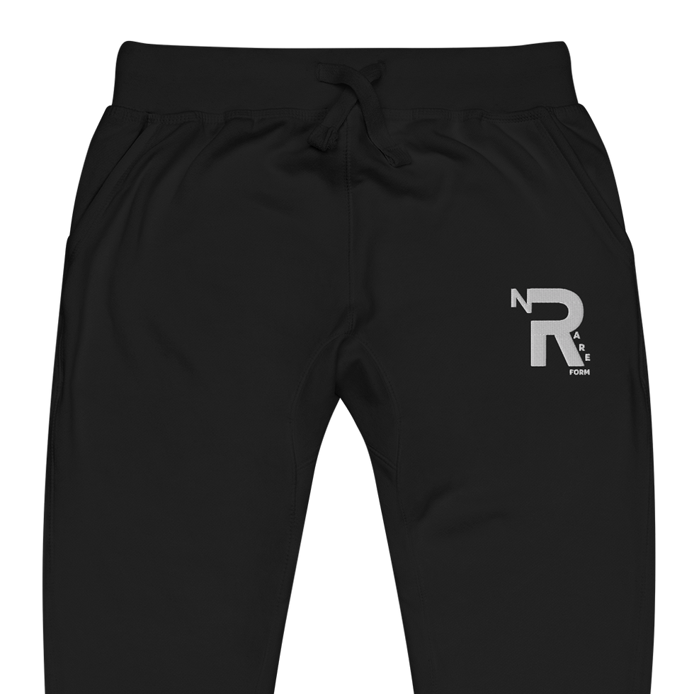 Thumbnail: RARE LOGO JOGGERS