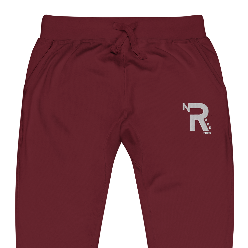 Thumbnail: RARE LOGO JOGGERS