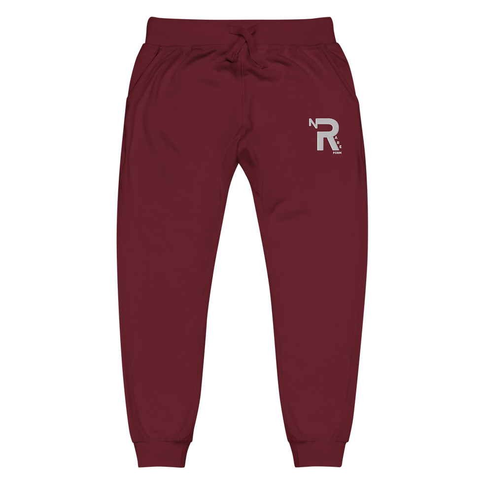 Thumbnail: RARE LOGO JOGGERS