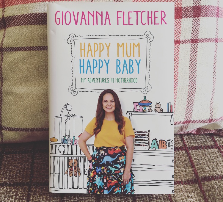 happy mum happy baby book