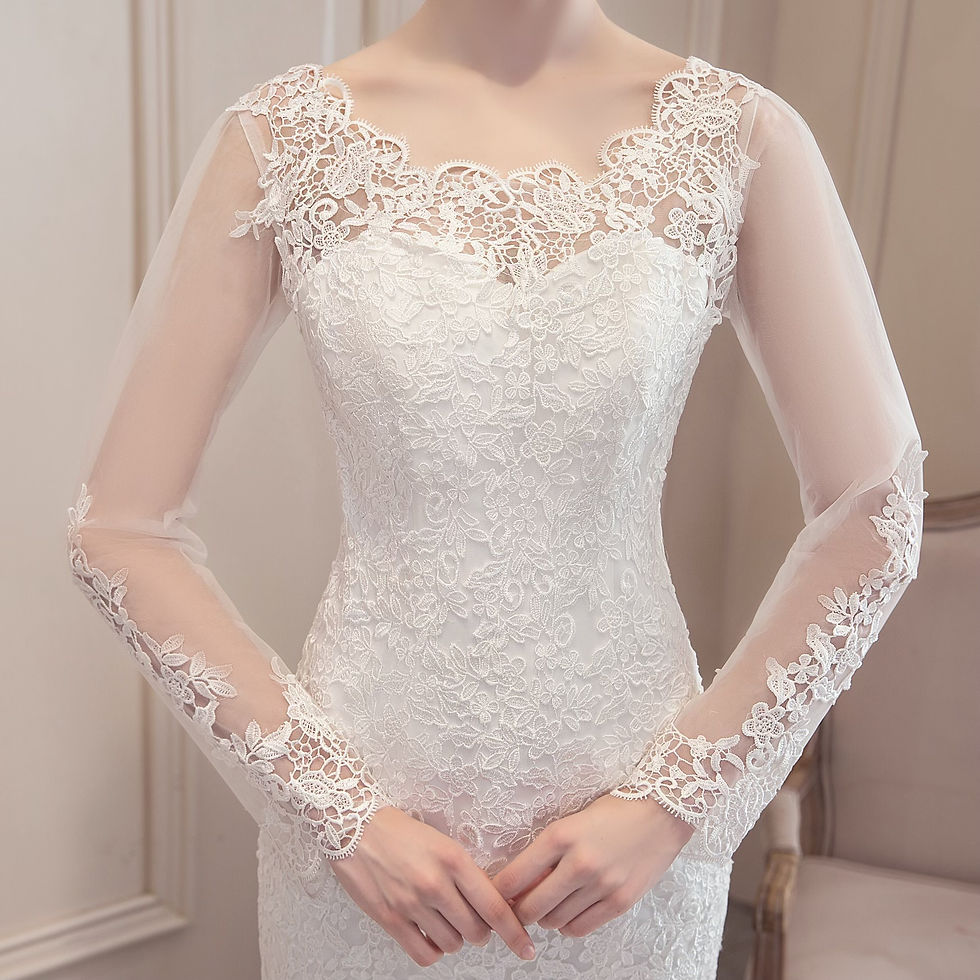 Miniature : Robe Roseline