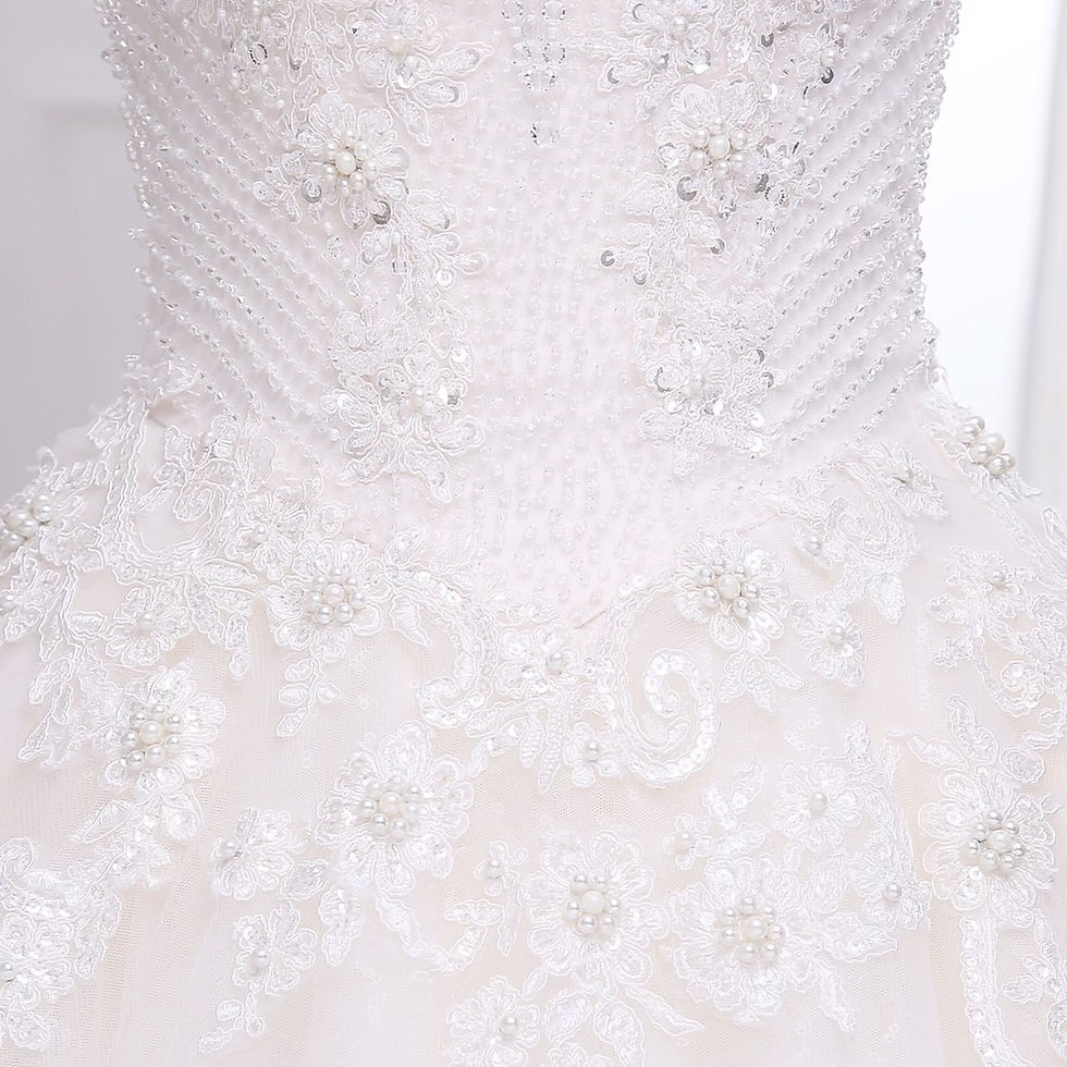 Miniature : Robe Éva