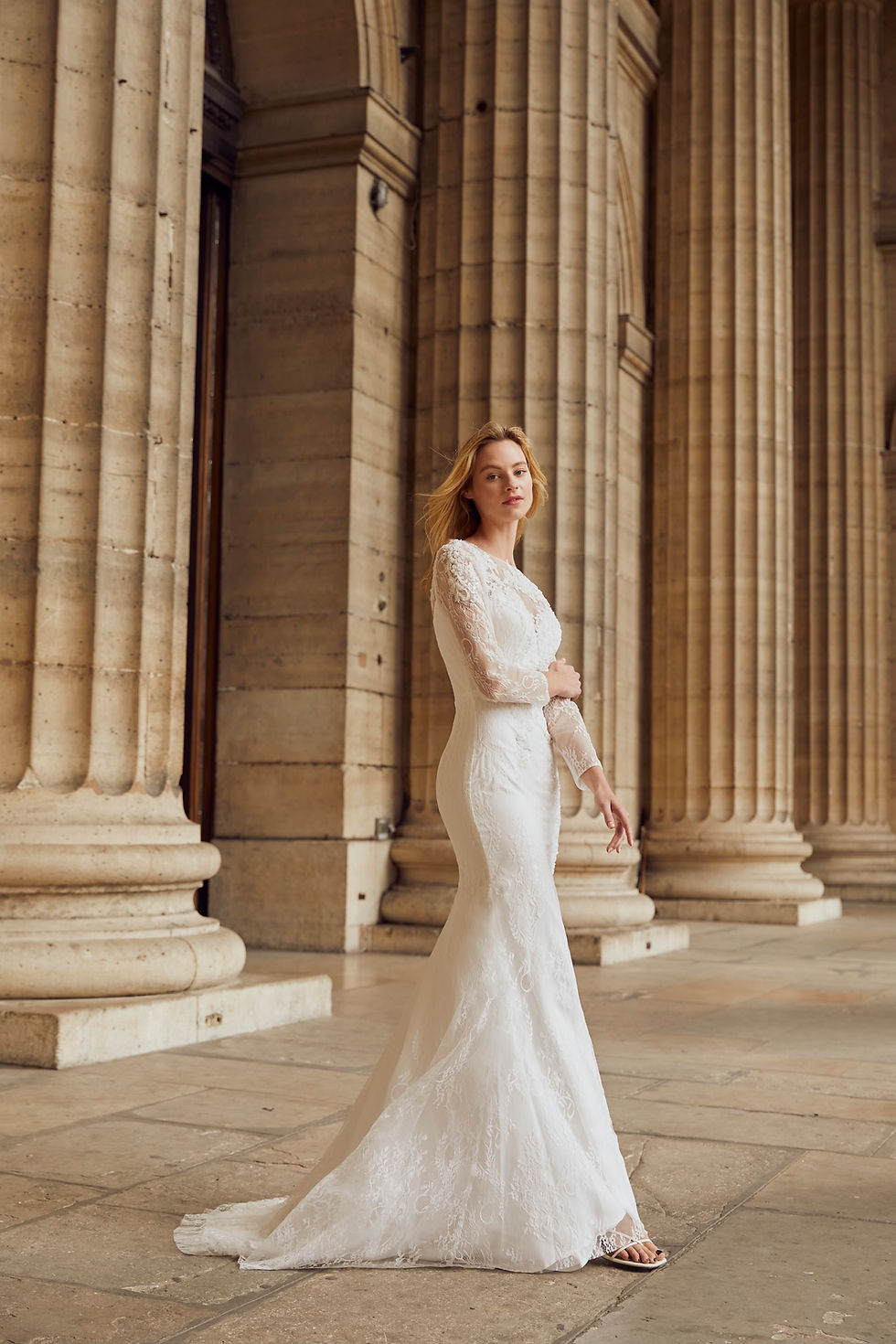 Miniature : Robe Carine