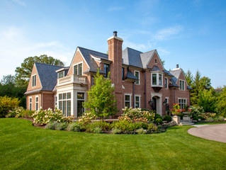 Reynolds Architecture, Design & Construction Celebrating 25 Years of Excellence